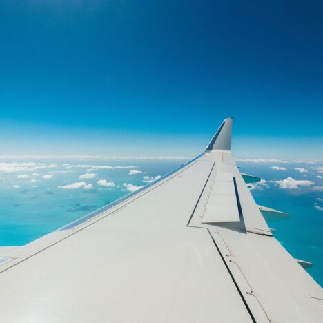 【ユナイテッド航空　ベーシックエコノミー】預け入れ荷物なし！3泊4日グアム家族旅行！（エアトリ予約編）